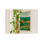 Coffret Petit Diamond - Diamond Painting Tuscany Par Nidhi Kachhadiya