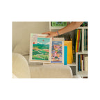 Coffret Petit Diamond - Diamond Painting Tuscany Par Nidhi Kachhadiya