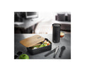 Enviro - Lunch Box - Noir/Brun