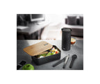 Enviro - Lunch Box - Noir/Brun