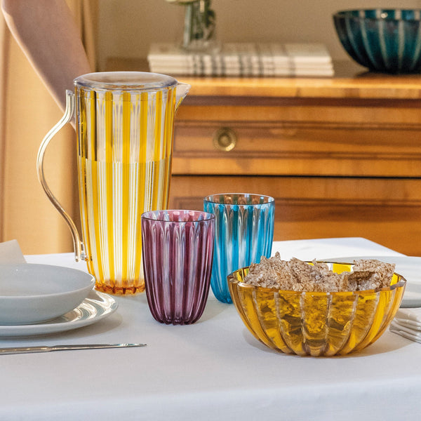 Carafe Avec Couvercle - Dolcevita