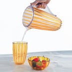 Carafe Avec Couvercle - Dolcevita