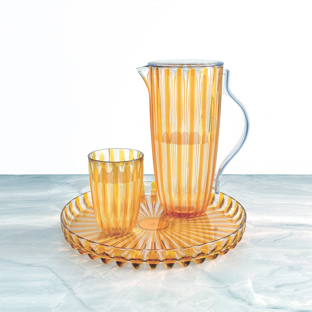 Carafe Avec Couvercle - Dolcevita