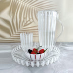 Carafe Avec Couvercle - Dolcevita