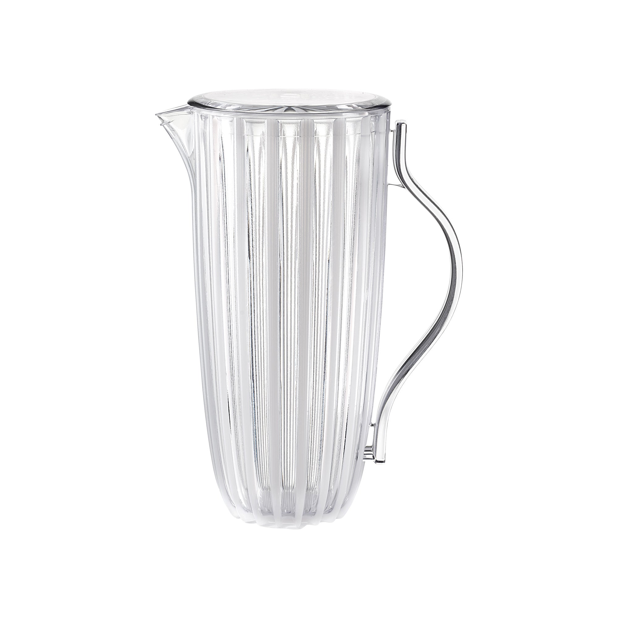 Carafe Avec Couvercle - Dolcevita