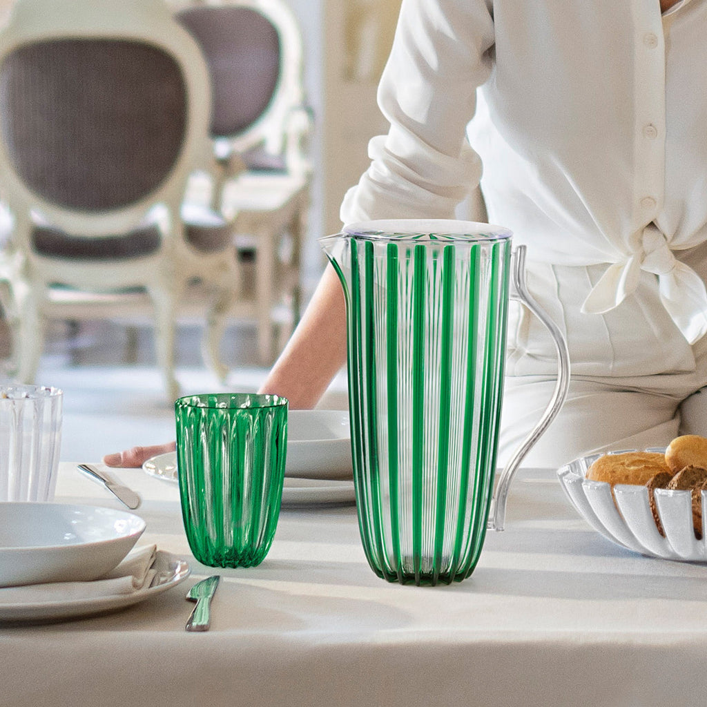 Carafe Avec Couvercle - Dolcevita