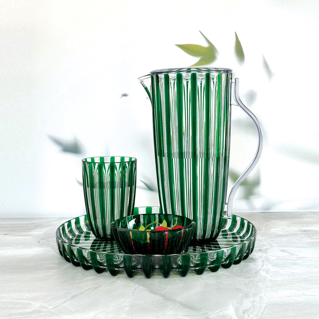 Carafe Avec Couvercle - Dolcevita