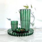 Carafe Avec Couvercle - Dolcevita