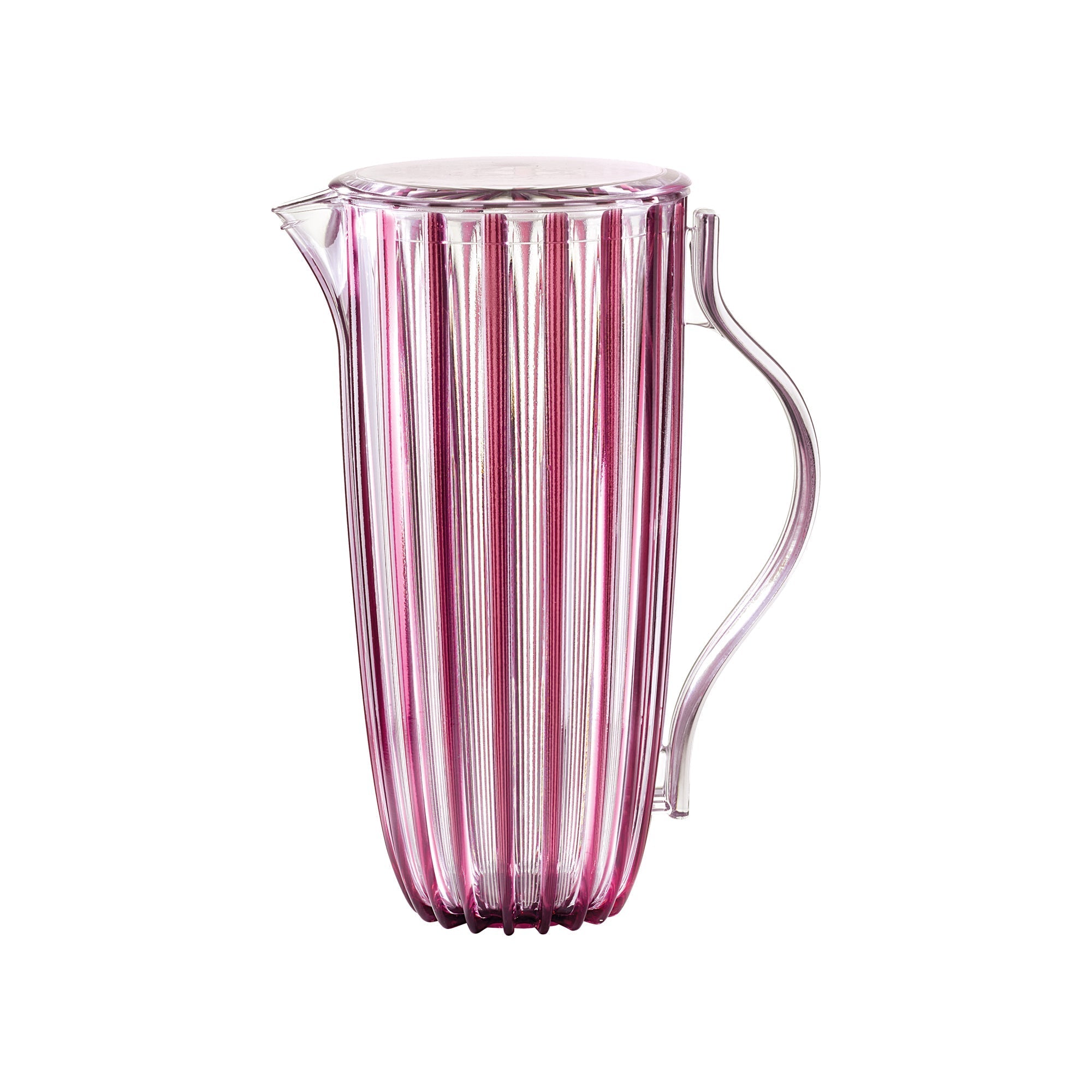 Carafe Avec Couvercle - Dolcevita