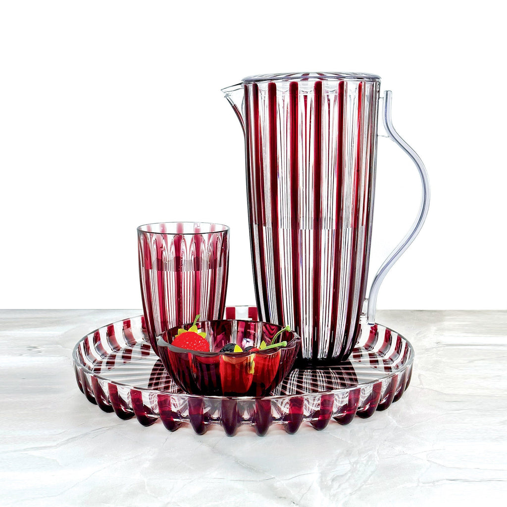 Carafe Avec Couvercle - Dolcevita