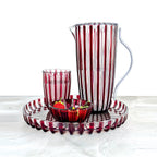 Carafe Avec Couvercle - Dolcevita