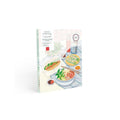 Coffret Peinture Au Numéro - Petit Pinceau - Vietnamese Food Par Jayne Wong