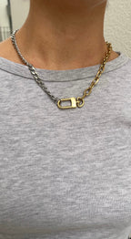 Collier Crochet