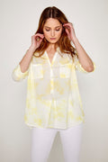 Blouse Scarlett