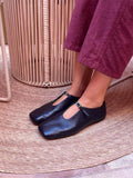 Chaussures Plates  Midnight Carousel - Noir