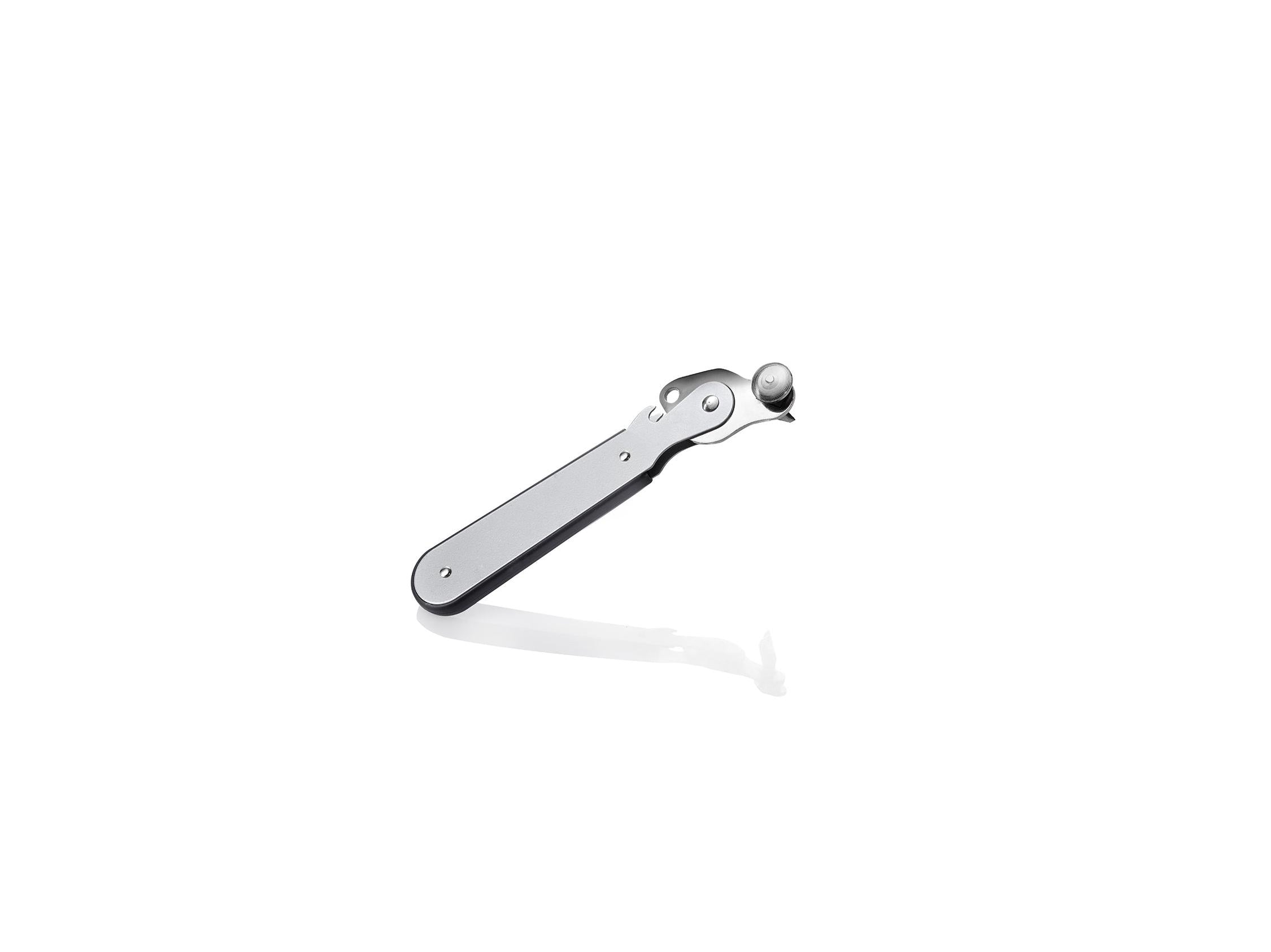 Alto - Ouvre-Boîtes - Traditionnel Alto - Noir/Argent