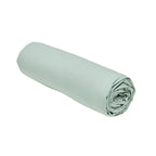 Percale Permanent Premium - Drap Housse Percale - Celadon