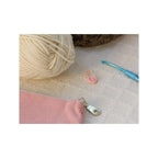Kit Diy Mercerie - Ma Balaclava Au Crochet