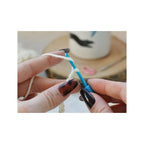Kit Diy Mercerie - Ma Balaclava Au Crochet