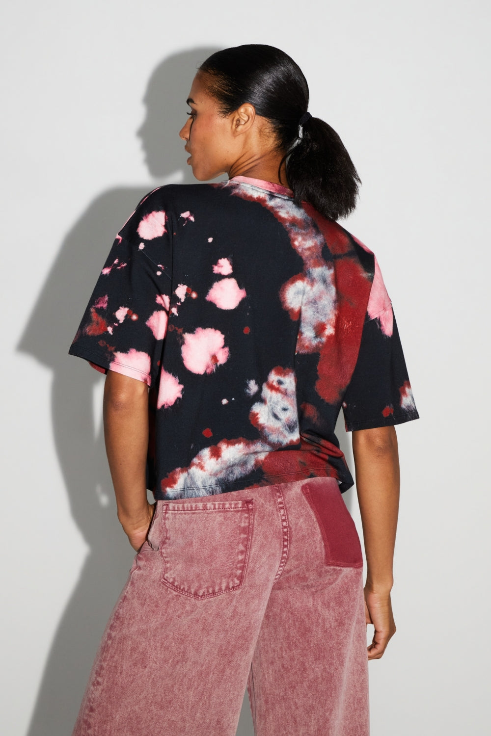 Sweatshirt Colette I Can Fabriqué Au Portugal