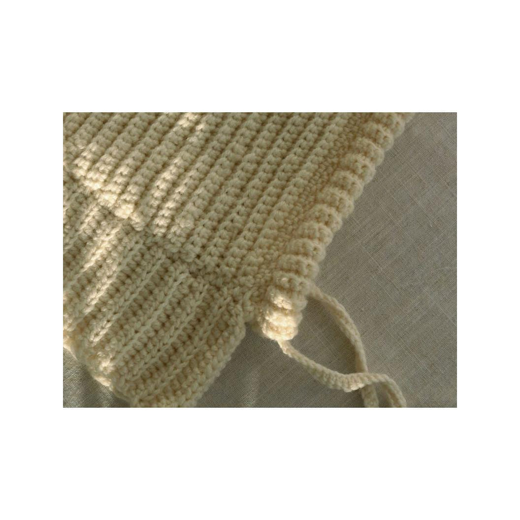 Kit Diy Mercerie - Ma Balaclava Au Crochet