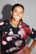 Sweatshirt Colette I Can Fabriqué Au Portugal