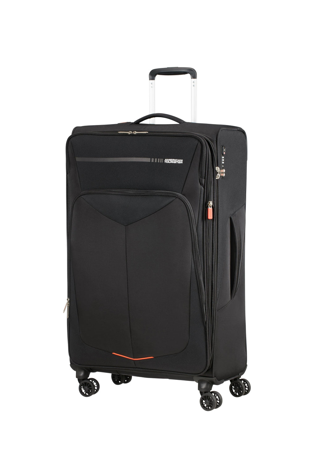 Grand Format - Airconic - Black