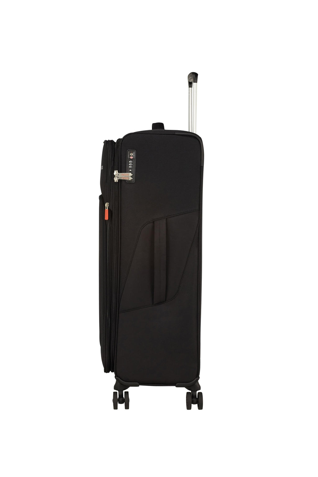 Grand Format - Airconic - Black