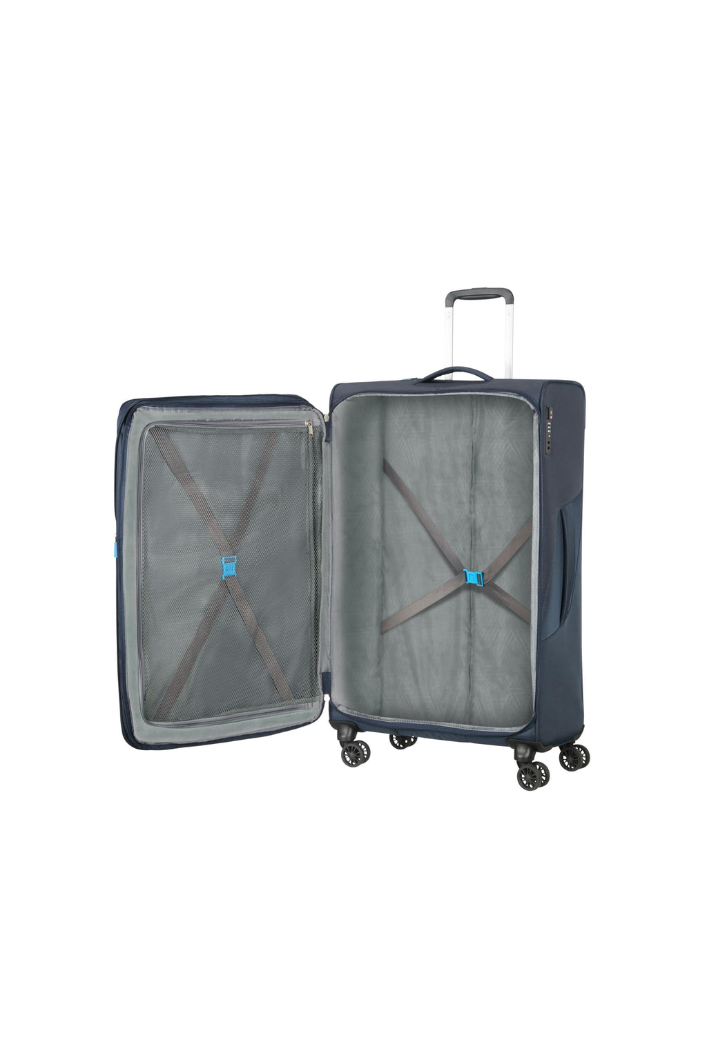 Grand Format - Airconic - Navy