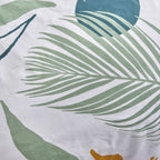 Sunshine - Parure De Lit Hc1 Motif 0.1 - Blanc