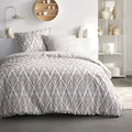 Sunshine - Parure De Lit Hc2 Motif 0.11 - Beige