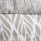 Sunshine - Parure De Lit Hc2 Motif 0.11 - Beige