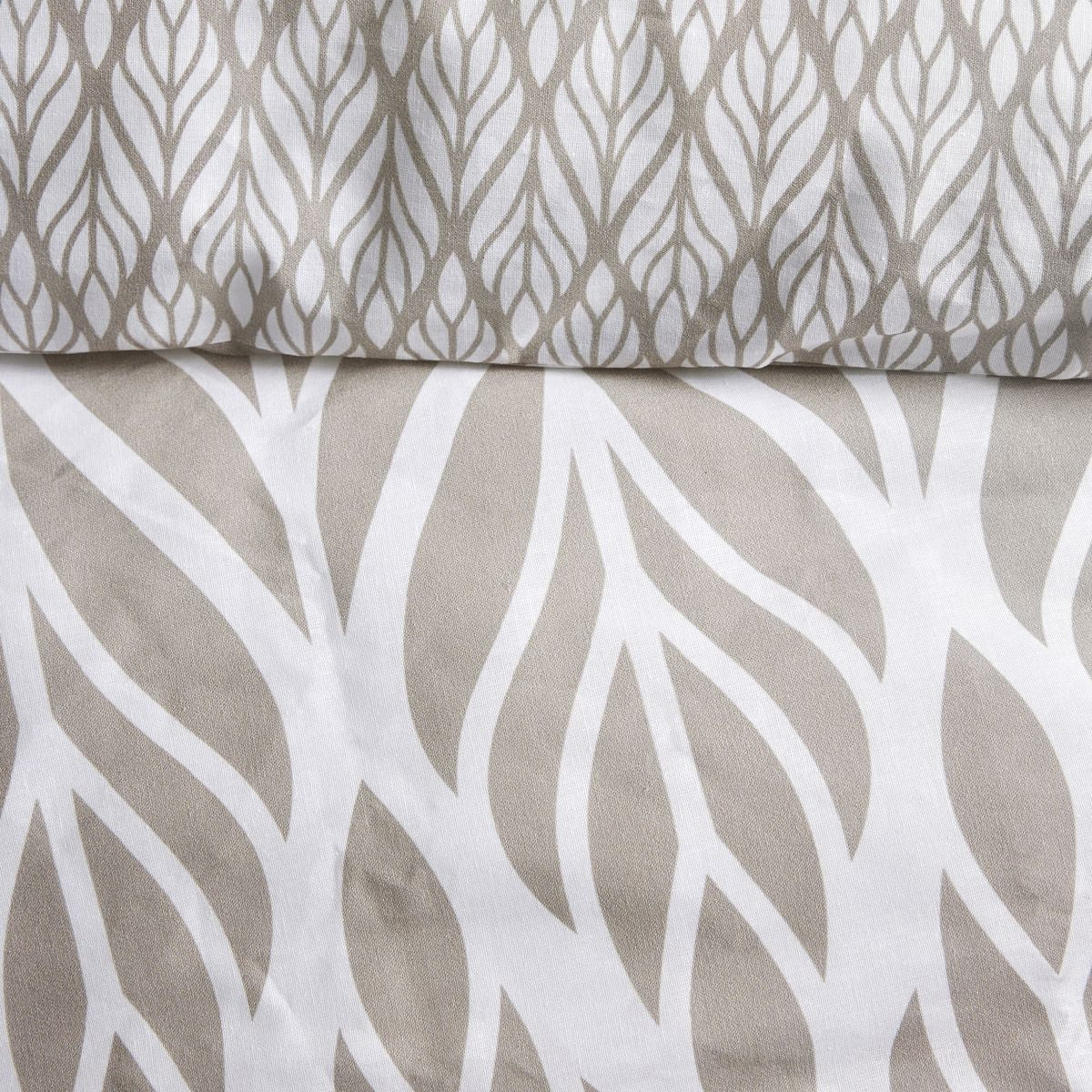Sunshine - Parure De Lit Hc2 Motif 0.11 - Beige