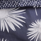 Sunshine - Parure De Lit Motif 0.17 - Bleu