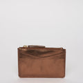 Porte Cartes Elmo - Bronze