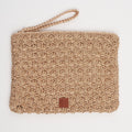 Pochette Estelle - Rose