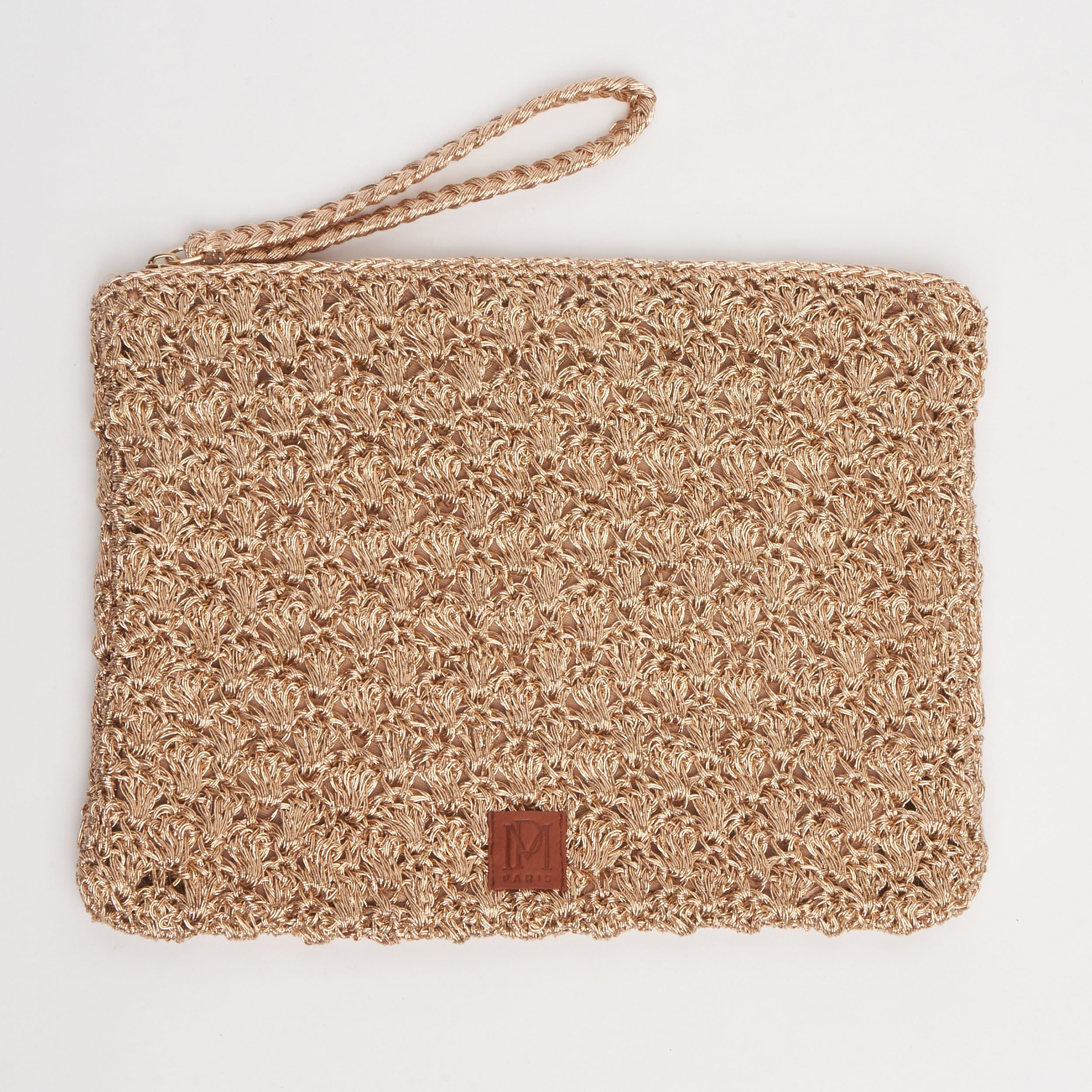 Pochette Estelle - Rose