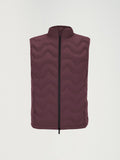 Veste Sepik - Cerise Blanchie - Homme