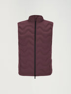 Veste Sepik - Cerise Blanchie - Homme