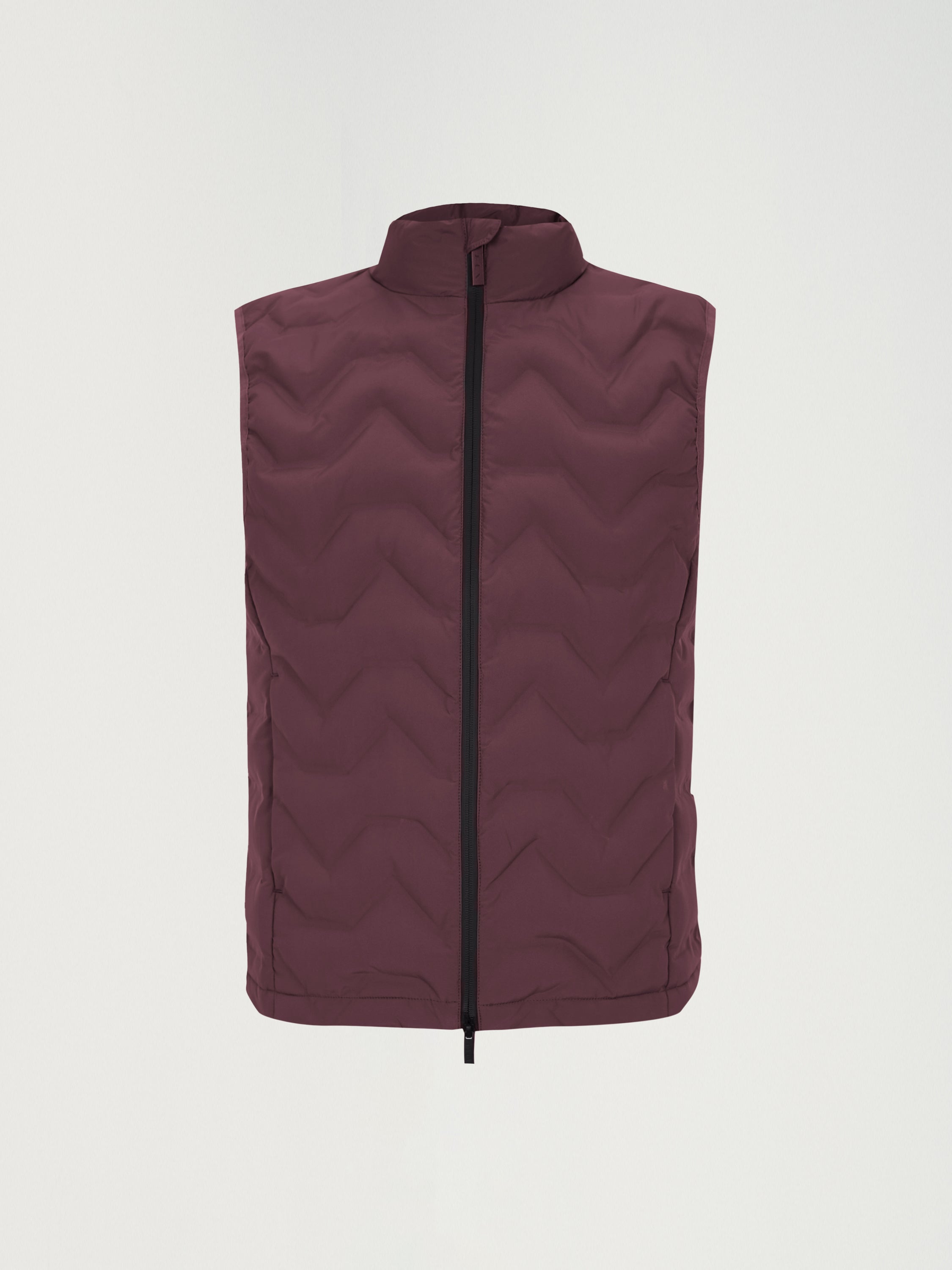 Veste Sepik - Cerise Blanchie - Homme