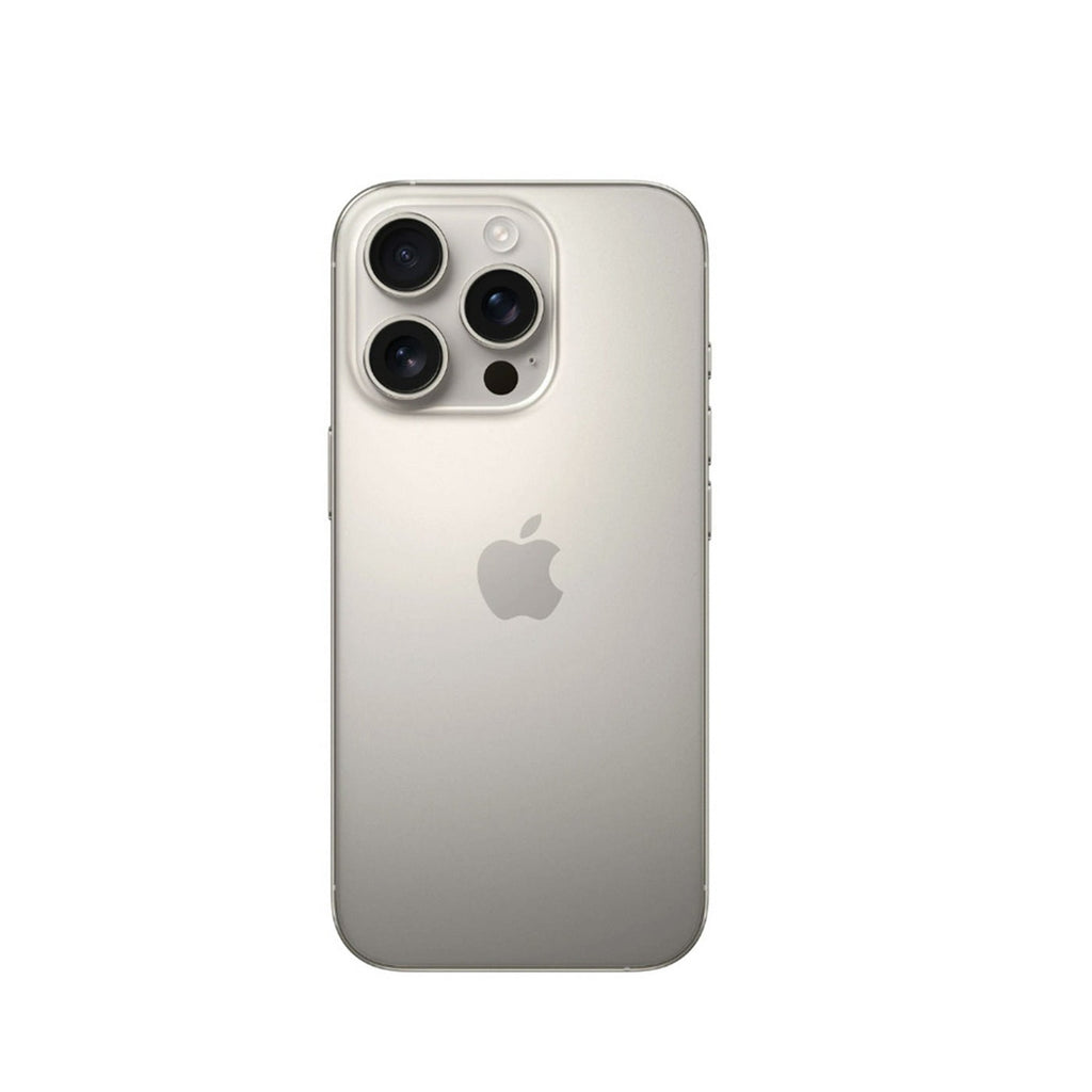 Iphone 16 Pro - Titane Naturel