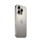 Iphone 16 Pro - Titane Naturel
