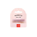 Barrette Cheveux - Iconic Sienne