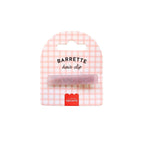 Barrette Cheveux - Iconic Sienne