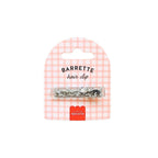 Barrette Cheveux - Iconic Minéral