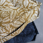Teranga - Coussin De Sol - Marron
