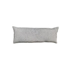 French Port - Coussin Chambray - Bleu