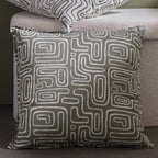 Matisse - Coussin - Vert