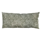 Matisse - Coussin - Vert