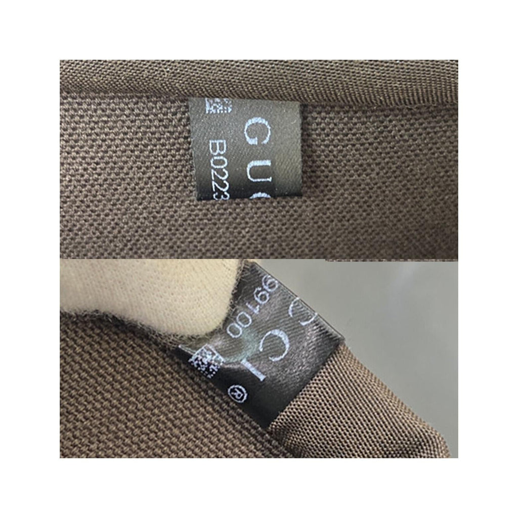 Sac À Main Gucci Marron